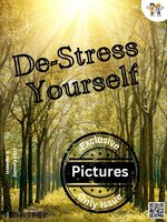 De-Stress Yourself